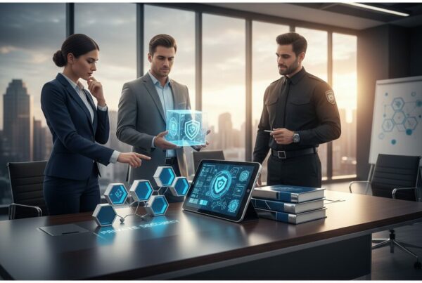 Compilation des meilleurs outils, templates et références sécurité privée. - sécurité privée, ressources, outils