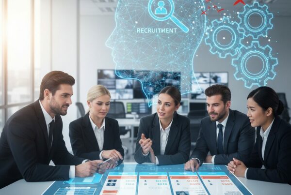 Découvrez comment une gestion proactive des plannings, optimisée par les dernièr - gestionplanningsécurité, recrutementagents