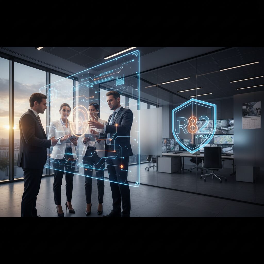 Découvrez comment la certification APSAD R82 est devenue un levier essentiel pou - certificationapsad, réponseauxalarmes, séc