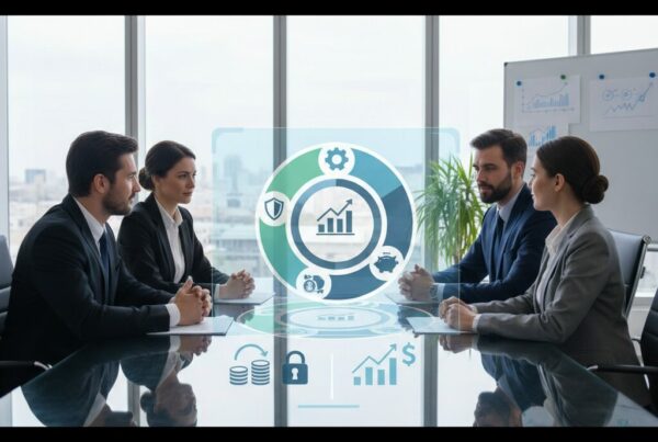 Découvrez des méthodes disruptives pour réduire les dépenses tout en augmentant - optimisationcoûtsagence, sécuritéprivéerent