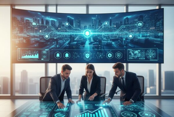 Découvrez les meilleures stratégies et technologies de 2026 pour optimiser la ré - optimiserréponsealarmes, gestionsécuritépm