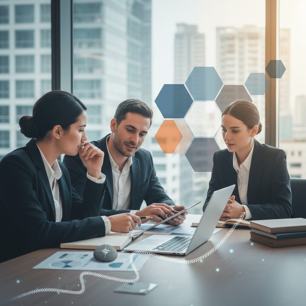 Retour d&rsquo;expérience sécurité privée : Ce que j&rsquo;aurais aimé savoir