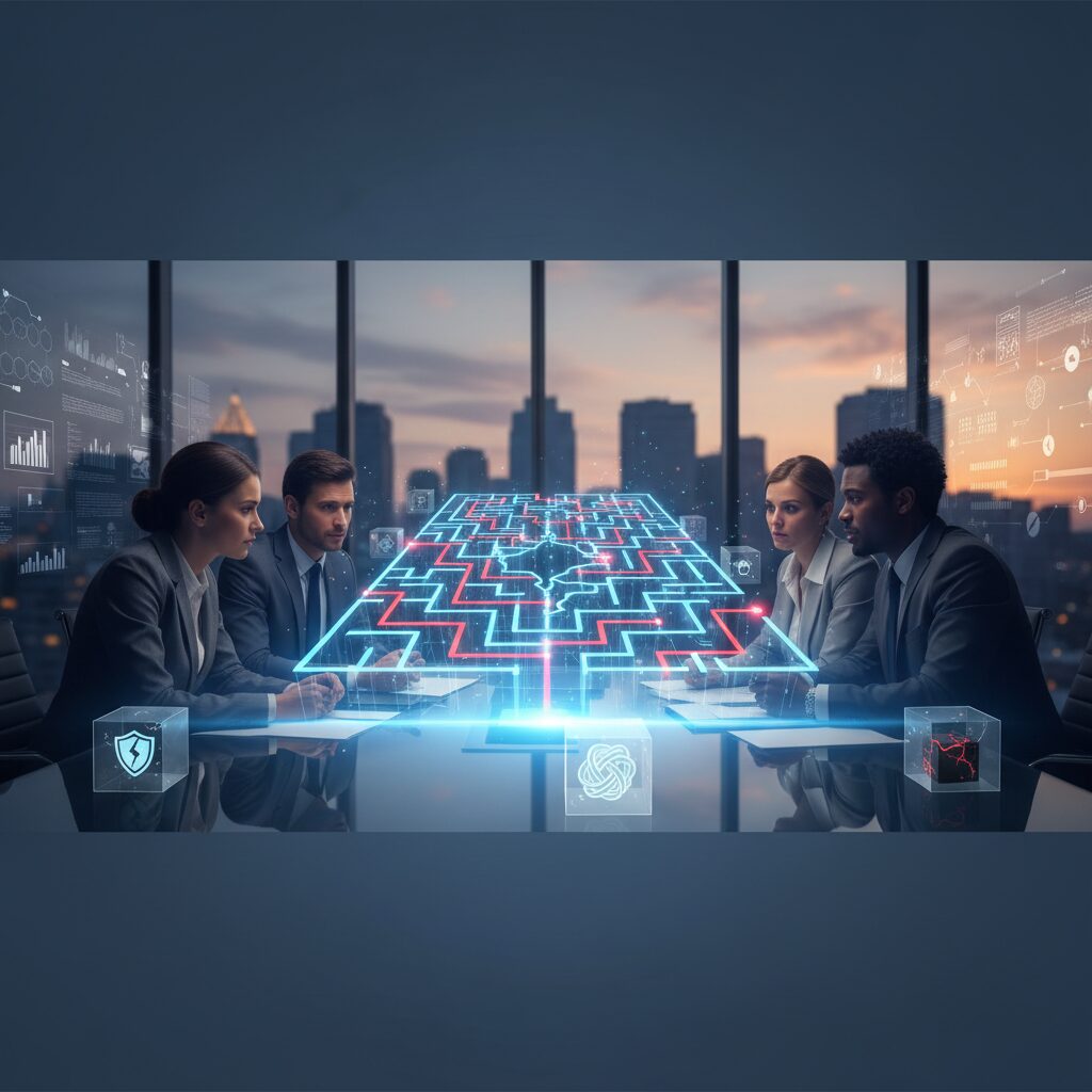 Pièges sécurité privée : Ce que 80% des Professionnels de la sécurité privée et directeurs d&rsquo;agences ignorent