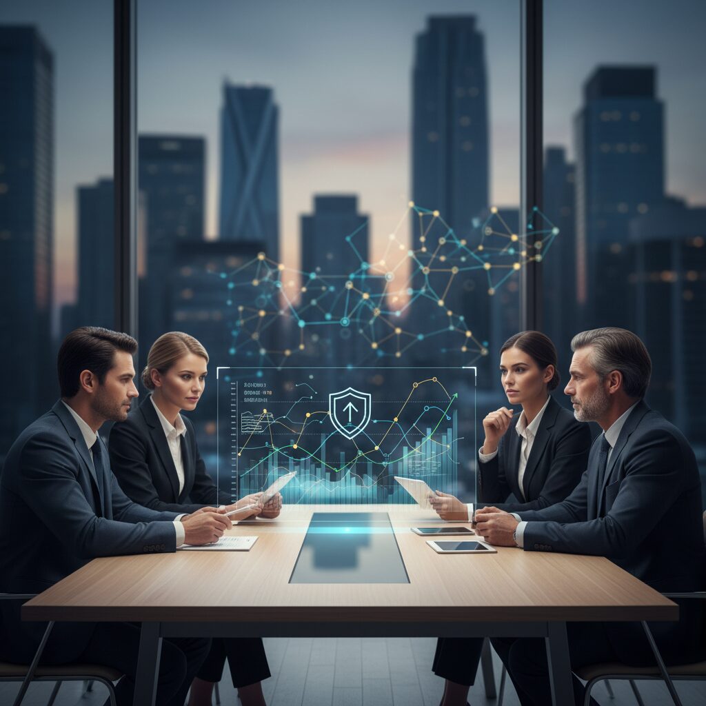 sécurité privée : Analyse coûts-bénéfices pour Professionnels de la sécurité privée et directeurs d&rsquo;agences