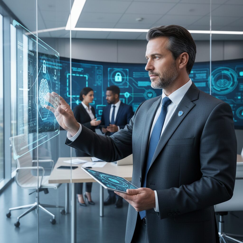 Guide expert : Maîtriser sécurité privée efficacement