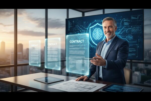 Découvrez l'étude de cas détaillée d'un consultant expert en cybersécurité pour - cybersécuritésécuritéprivée, expertiseédito