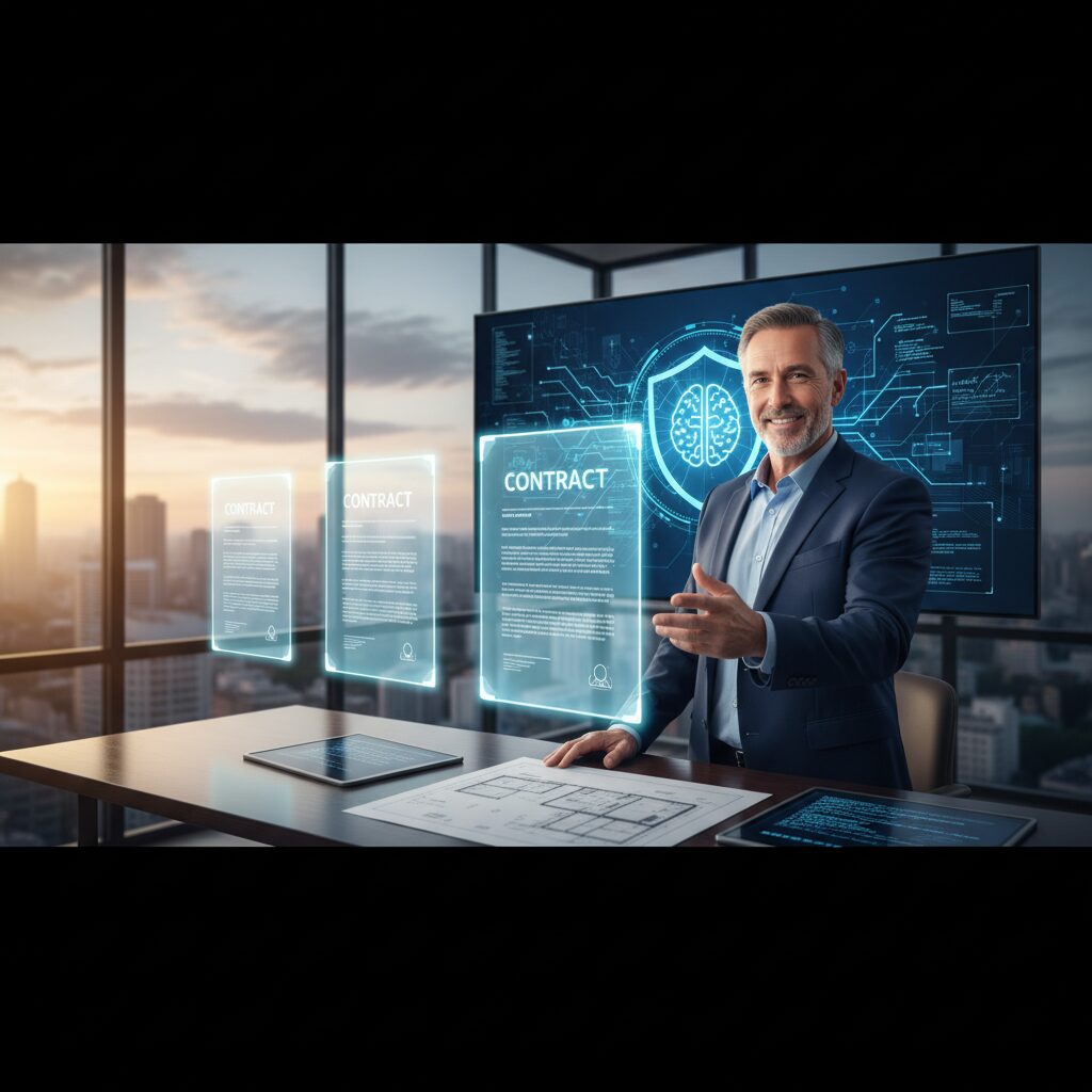 Comment un consultant senior en cybersécurité a triplé ses contrats dans la sécurité privée en 2026 grâce à l&rsquo;expertise éditoriale