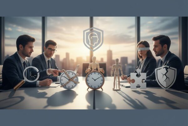 Découvrez les erreurs courantes qui sapent vos efforts de recrutement et comment - recrutement agents sécurité, erreurs recru