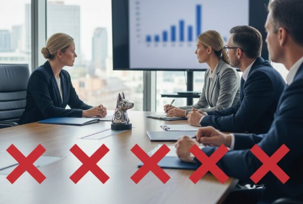 Découvrez les erreurs courantes en matière de recrutement d'agents cynophiles et - recrutement cynophile, erreurs agent de sé