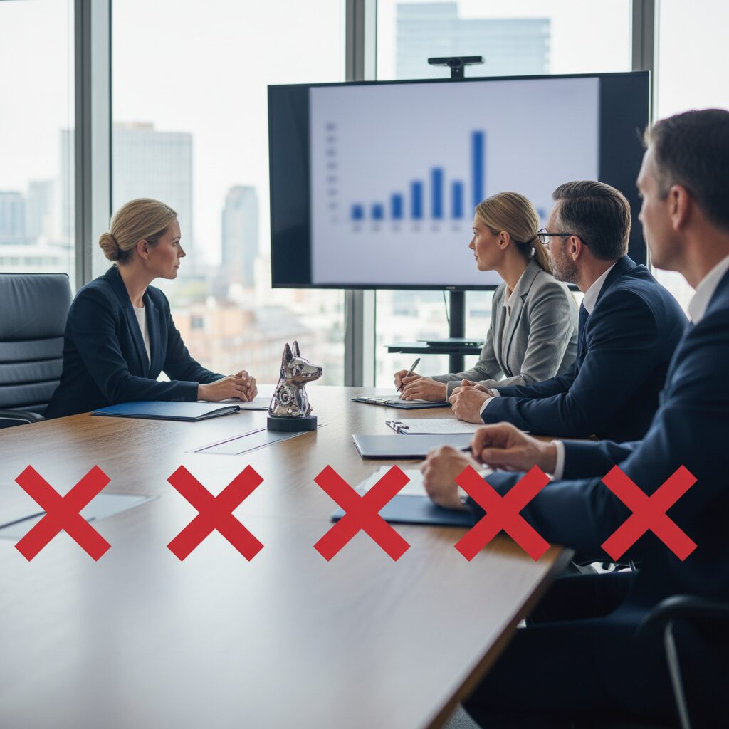 Découvrez les erreurs courantes en matière de recrutement d'agents cynophiles et - recrutement cynophile, erreurs agent de sé