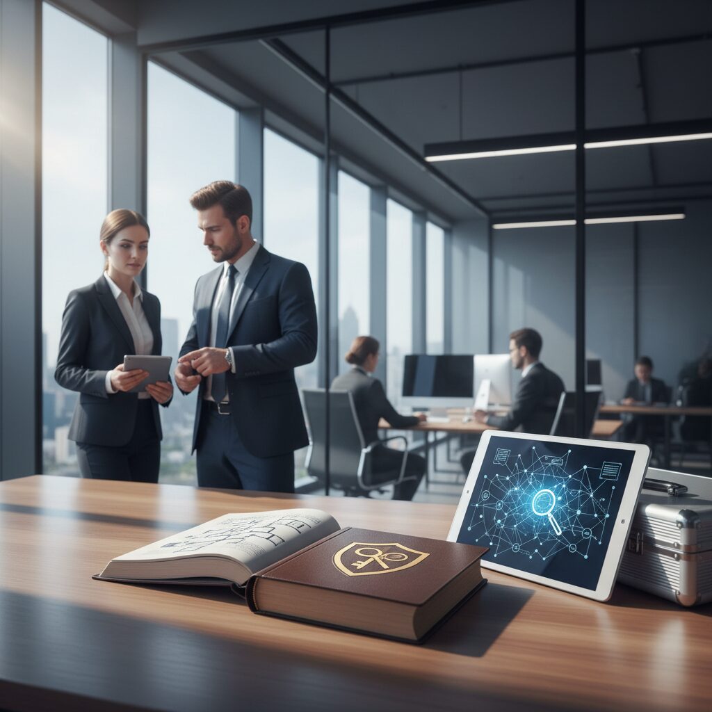 Guide complet : Maîtriser sécurité privée en 2026