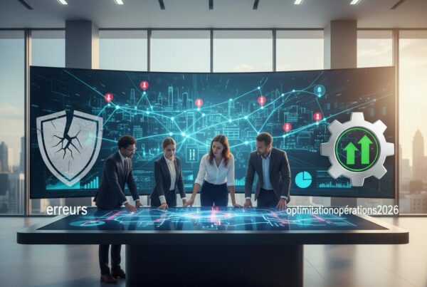 Découvrez les erreurs courantes qui compromettent l'efficacité de la gestion d'i - gestionincidentssécurité, erreursagencessé