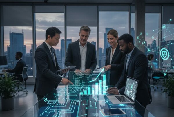 Découvrez des stratégies concrètes pour les directeurs d'agences de sécurité pri - rentabilitéagencesécurité, logicielgestion