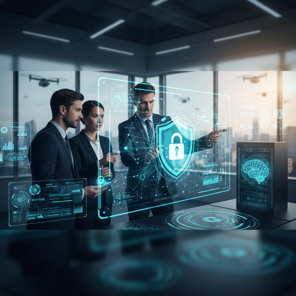 Guide avancé 2026 : Cybersécurité pour agences de sécurité privée face aux menaces émergentes