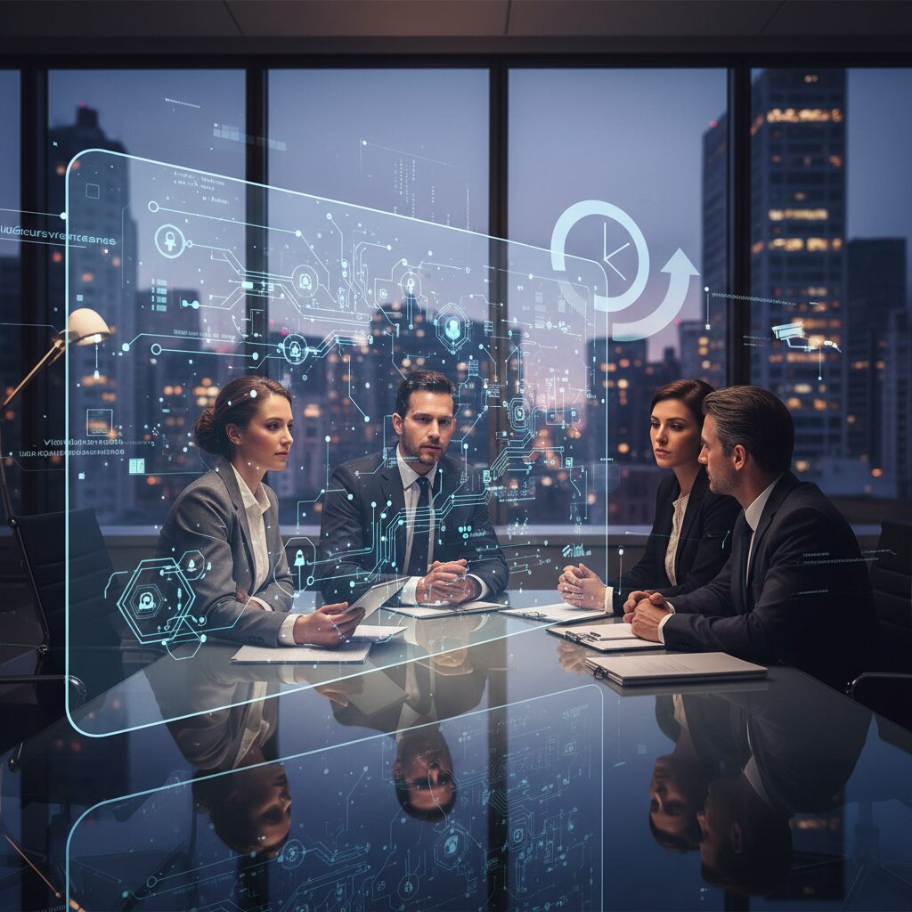 Sujet d'actualité identifié par veille éditoriale : Prolongation vidéosurveillan - prolongation, vidéosurveillance, algorithm