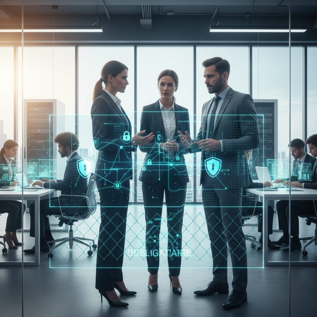 Sujet d'actualité identifié par veille éditoriale : Cybersécurité obligatoire po - cybersécurité, obligatoire, agences