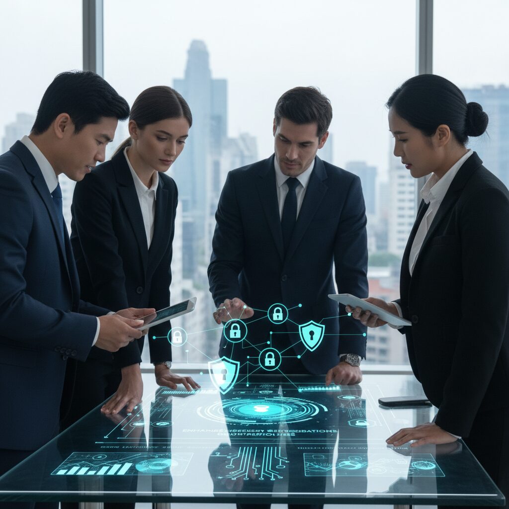 Sujet d'actualité identifié par veille éditoriale : Directive NIS 2 : obligation - directive, obligations, sécurité