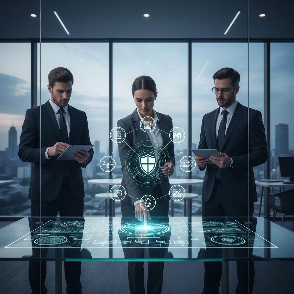 Méthodes d'optimisation expertise sécurité privée validées pour Professionnels d - optimisation, expertise sécurité privée, t