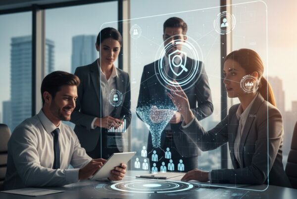 Découvrez les stratégies de marketing digital les plus efficaces pour les agence - marketingdigitalsécurité, leadssécuritépri