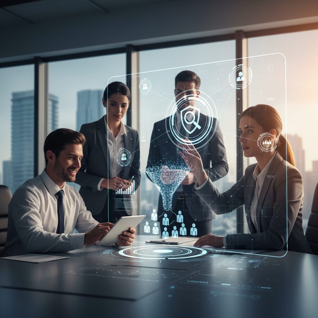 Découvrez les stratégies de marketing digital les plus efficaces pour les agence - marketingdigitalsécurité, leadssécuritépri