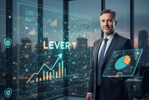 Découvrez une étude de cas concrète sur la manière dont un directeur d'agence de - directeurd'agencesécurité, optimisationren