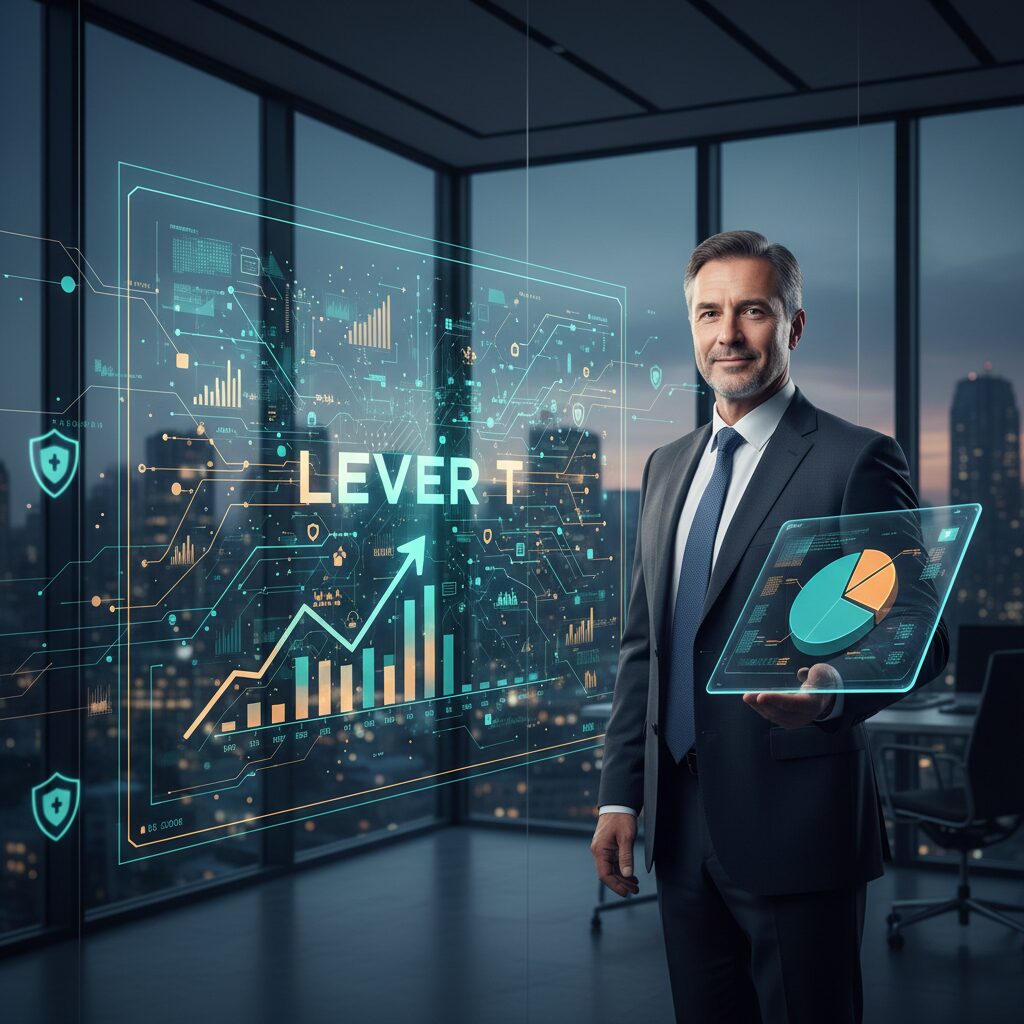 Découvrez une étude de cas concrète sur la manière dont un directeur d'agence de - directeurd'agencesécurité, optimisationren