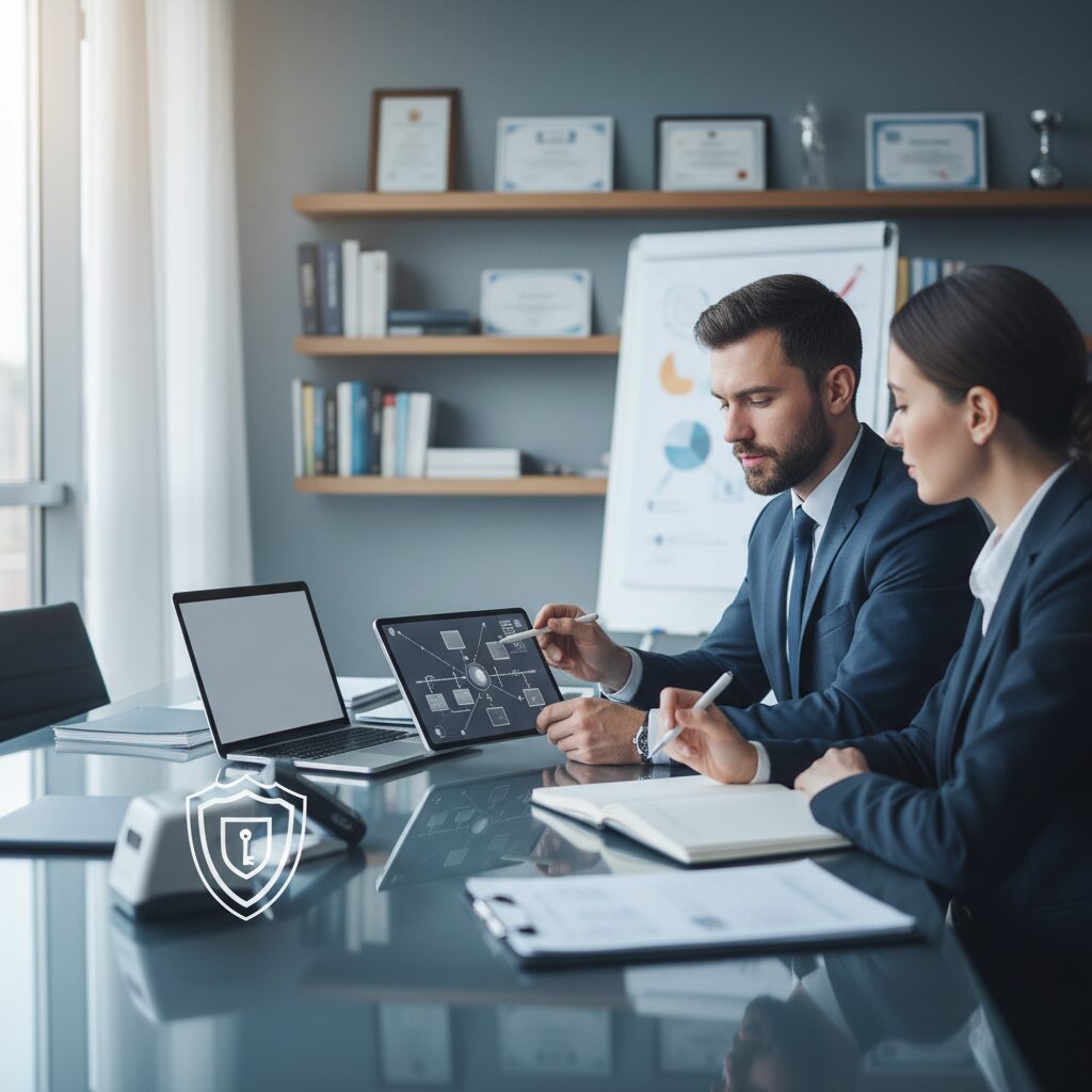 Découvrez le processus détaillé et les étapes cruciales pour l'obtention de la l - licenceagent2026, certificationagent, prér