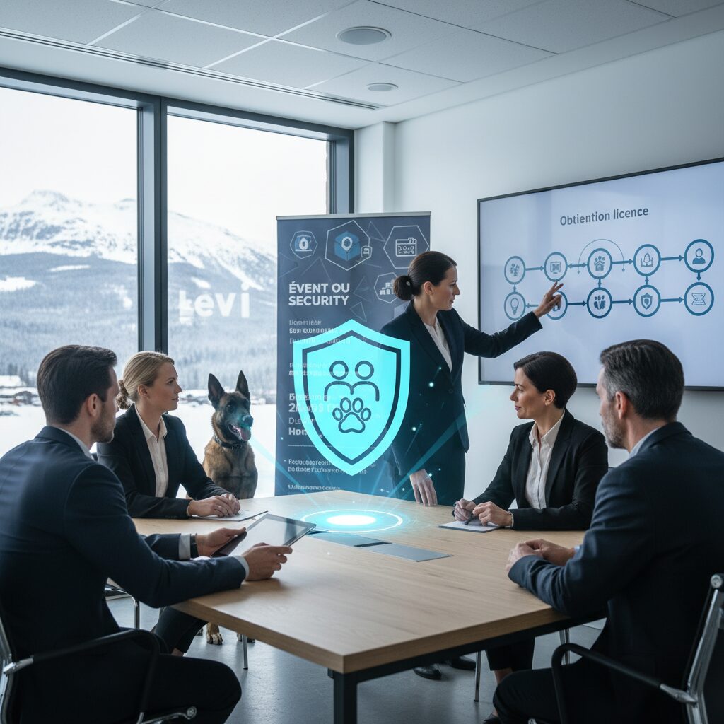 Découvrez les étapes et les conseils pratiques pour qu'une association obtienne - licencesécuritéprivéeassociation, certifica