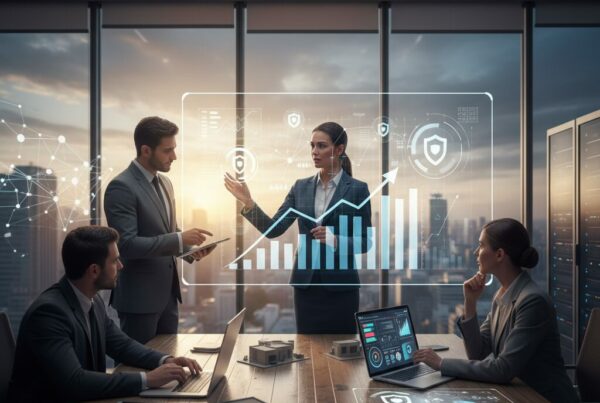 Découvrez les stratégies concrètes pour les dirigeants d'agences de sécurité afi - rentabilitéagence, directionsécurité, gest