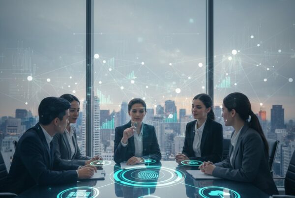 La cybersécurité est un enjeu majeur pour les Fintech. Découvrez 5 solutions tes - cybersécurité fintech, données transaction