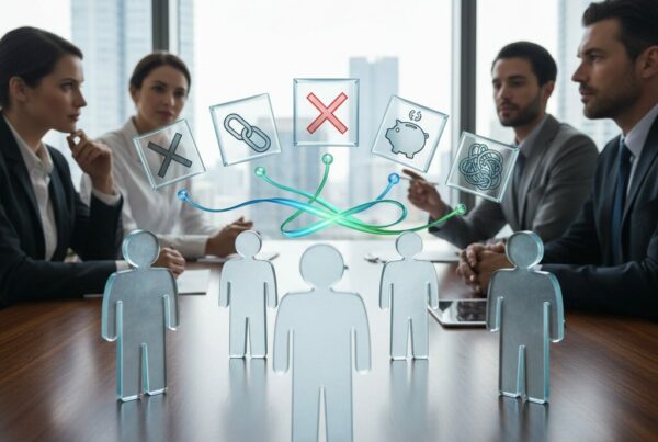 Découvrez les 5 pièges courants lors du recrutement d'agents de surveillance et - 5erreursrecrutement, agentsdesurveillance,