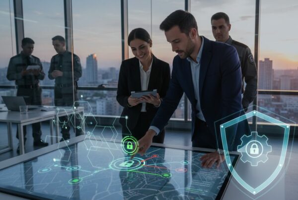 Découvrez les stratégies et outils pour une planification sans faille des équipe - gestionplanningagents, optimisationrondes,