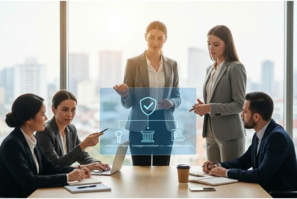 Guide pas-à-pas pour les PME souhaitant obtenir leur licence d'agence de sécurit - licenceagencesécuritéprivée, prérequissécu