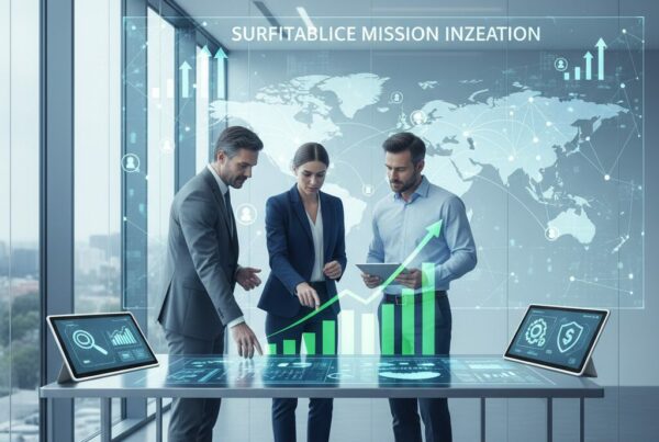 Découvrez les stratégies concrètes et les outils innovants pour maximiser la ren - agencesécuritérentabilité, optimisationmis