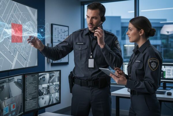 Découvrez les protocoles et les meilleures pratiques pour réagir face à une intr - intrusionsécurité, gestionincident, agentd