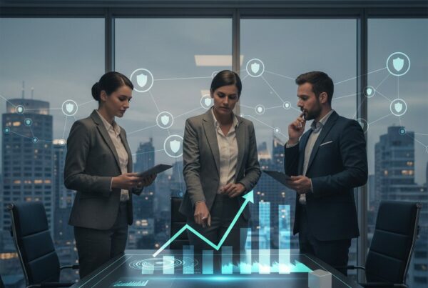 Découvrez comment un cabinet de conseil a méthodiquement réduit ses coûts opérat - optimisationcoûtssécurité, gestionbudgétai