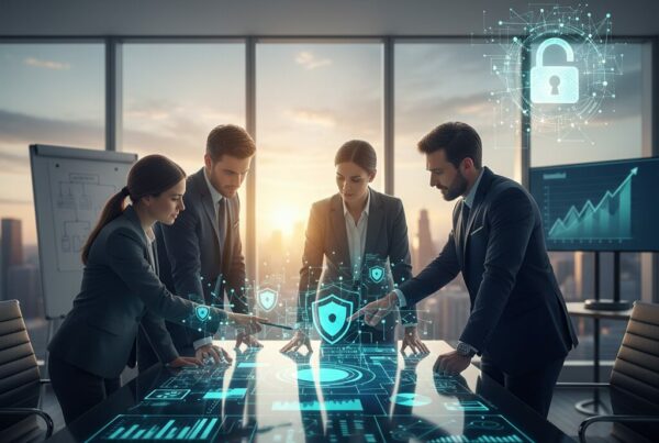 Découvrez comment un plan de contenu ciblé et expert peut positionner votre agen - stratégie contenu B2B, génération leads ag