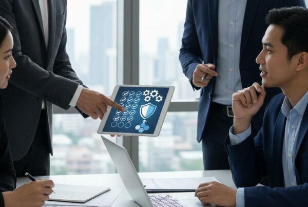 Liste complète et actionnable pour les Professionnels de la sécurité privée et d - checklist, maîtrise sécurité privée, essen