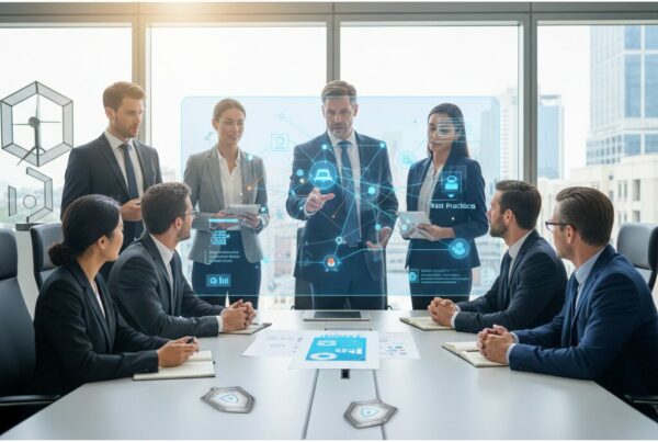 Sélection des approches les plus efficaces en sécurité privée - meilleures pratiques, sécurité privée, Professionnels de la s