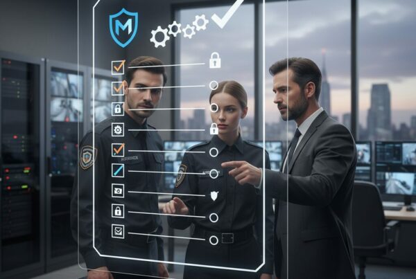 Liste complète et actionnable pour les Professionnels de la sécurité privée et d - checklist, maîtrise sécurité privée, essen