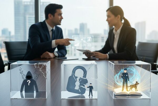 Démystification des idées reçues sur sécurité privée pour Professionnels de la s - sécurité privée, mythes, vérité