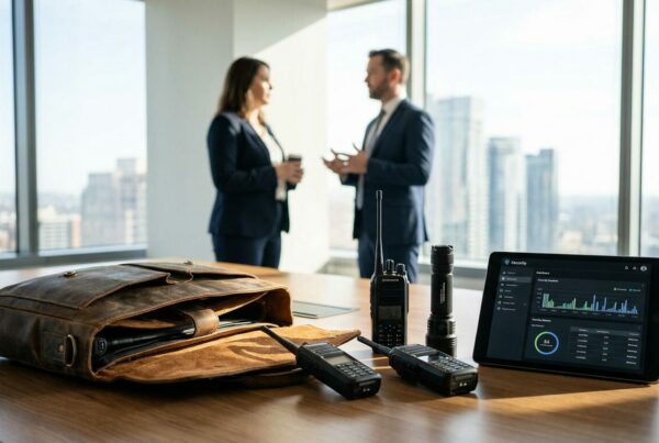 Sélection curatée des indispensables sécurité privée testés et approuvés. - sécurité privée, outils, sélection