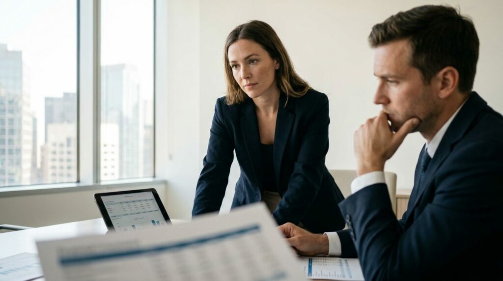 Ce que les leaders du secteur ne disent pas : analyse chiffrée de la fragilité d - prestation sécurité, rentabilité contractu