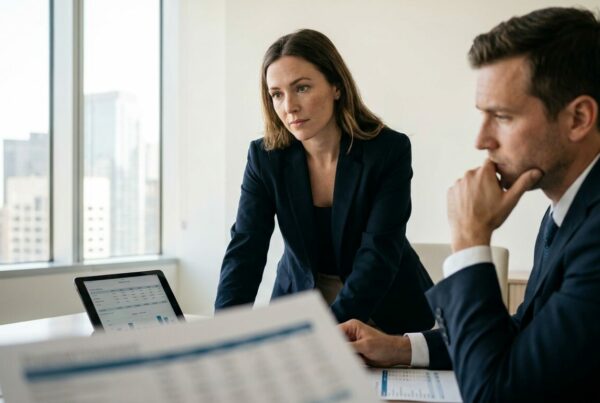 Ce que les leaders du secteur ne disent pas : analyse chiffrée de la fragilité d - prestation sécurité, rentabilité contractu
