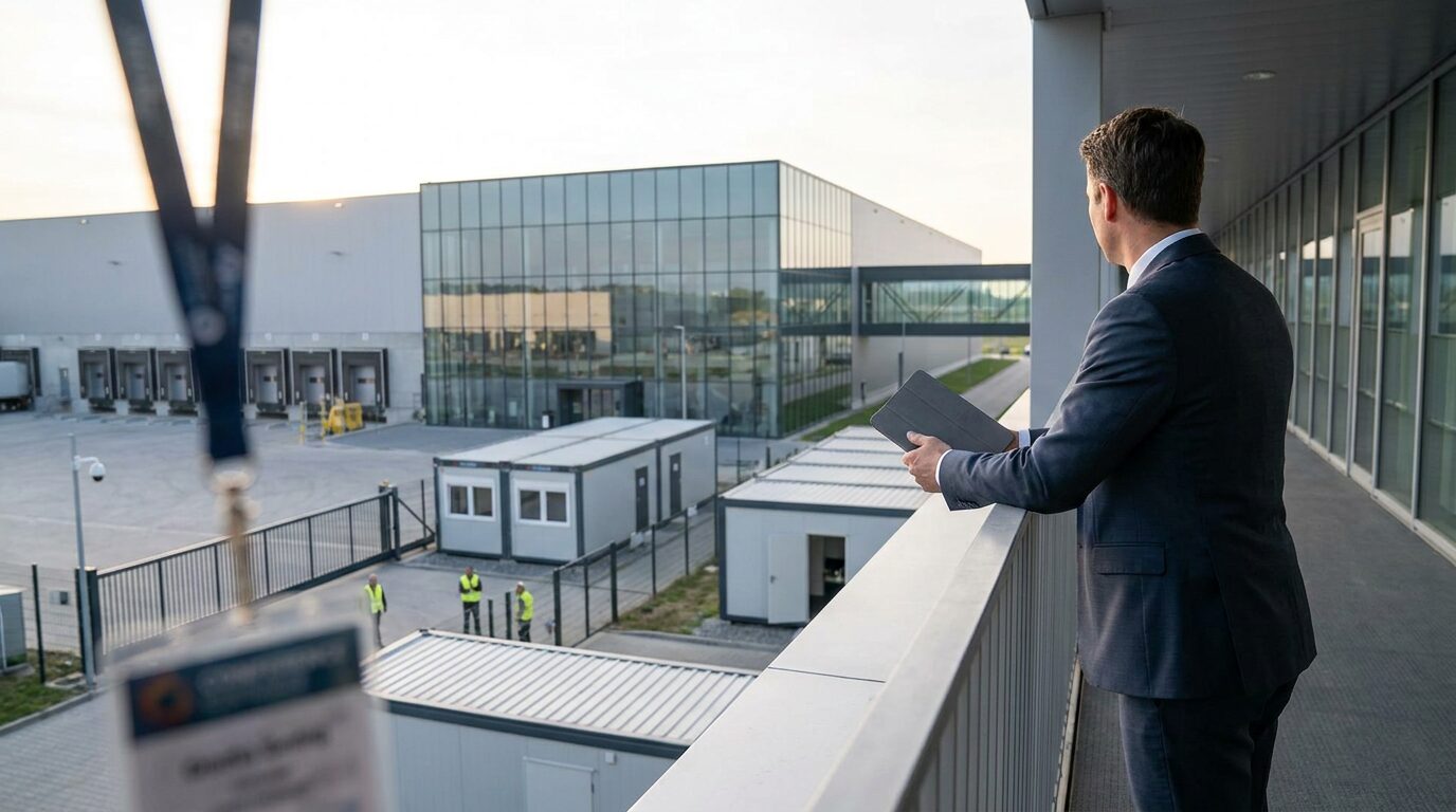 Ce que les leaders du secteur ne disent pas sur les risques cachés lors d'un piv - sécurité événementielle, gardiennage indus