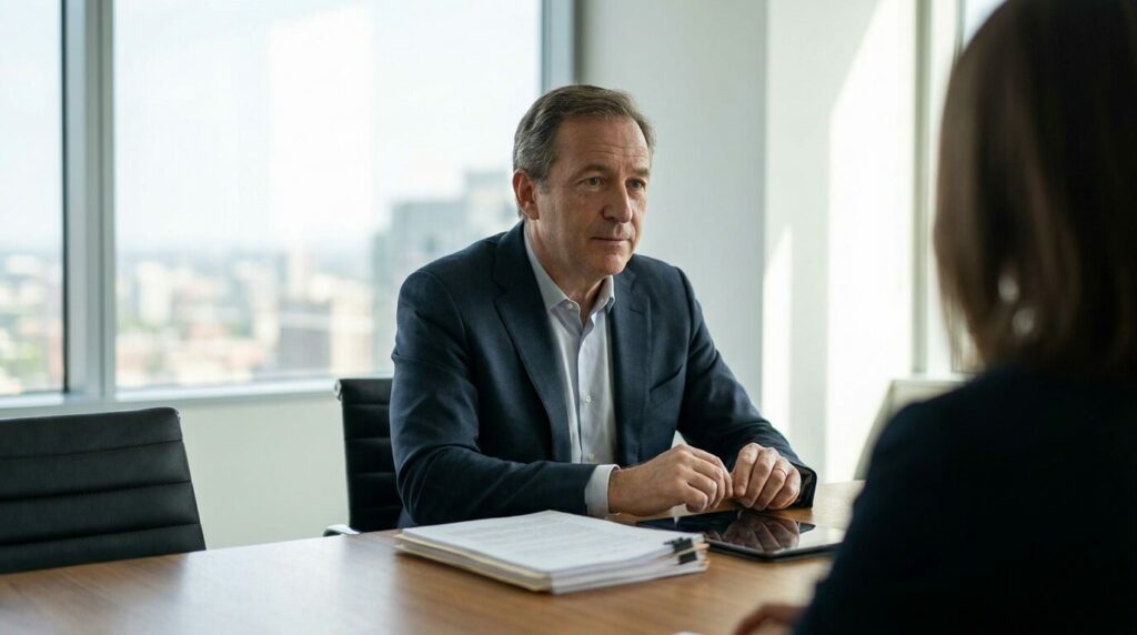 Interview exclusive avec Me Arnault, expert en droit des affaires, sur la refont - valorisation contractuelle, droit sécurité