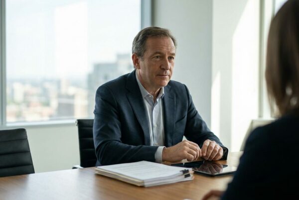 Interview exclusive avec Me Arnault, expert en droit des affaires, sur la refont - valorisation contractuelle, droit sécurité