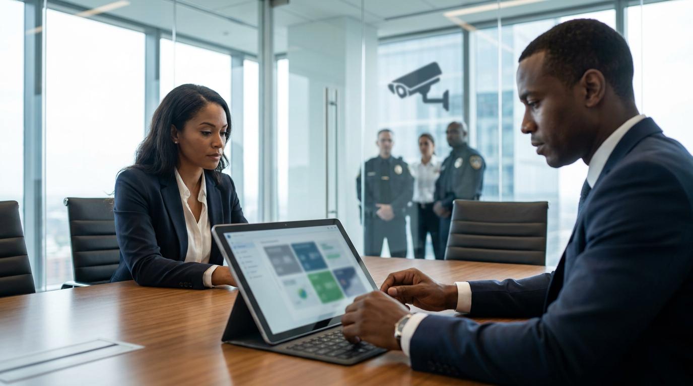 Qu'est-ce que le Smart Staffing ? À l'heure de la consolidation des agences, ana - smart staffing, rentabilité gardiennage, e
