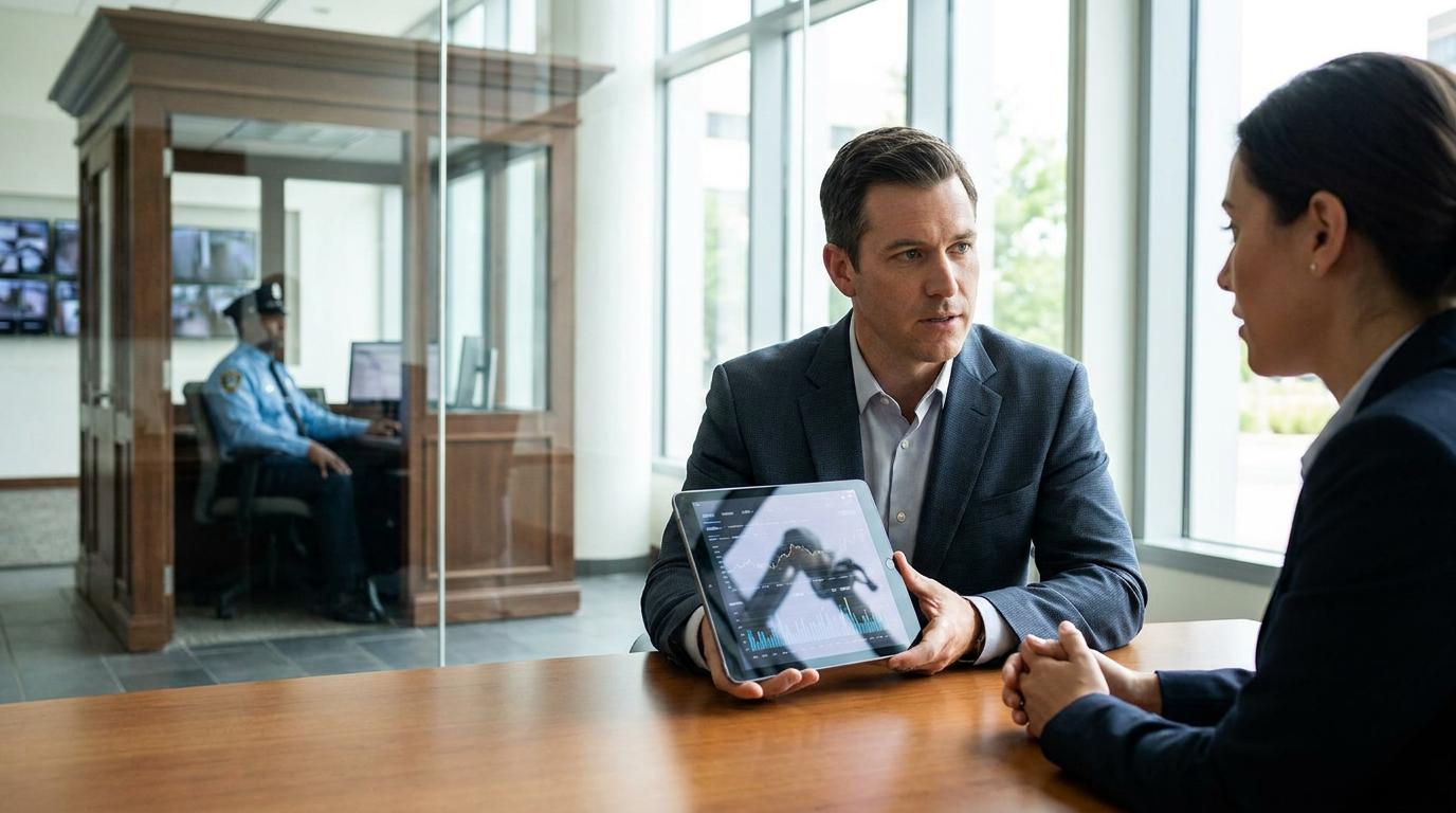 Pourquoi le modèle traditionnel de facturation à l'heure ne fonctionne PLUS pour - valorisation entreprise, EBITDA gardiennag