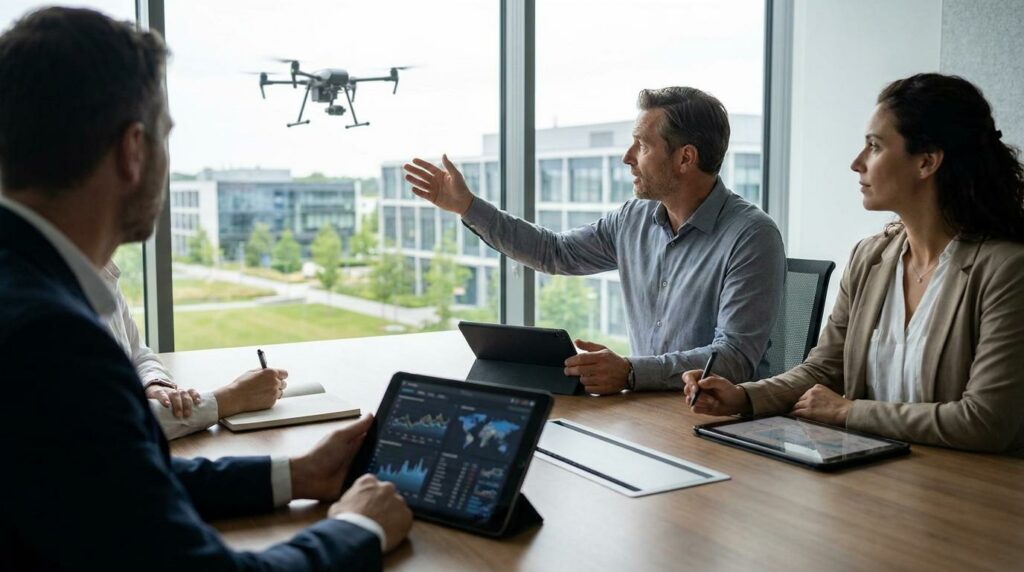 Ce que les leaders du secteur ne disent pas sur l'obsolescence de certains modèl - smart-staffing, prévention des intrusions,